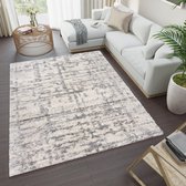 Tapiso Versay Vloerkleed Hoogpolig Shaggy Modern Tapijten Maat- 140x200