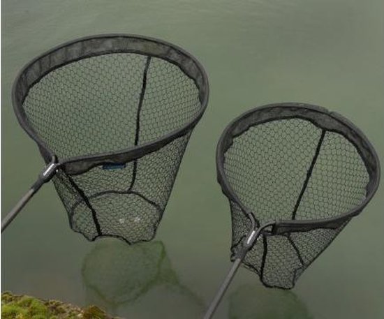 Cresta Protocol Carp Landingnet Medium - Schepnet van Cresta — afbeelding 4