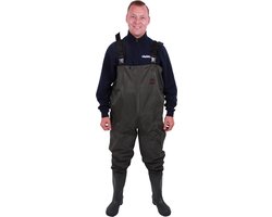 Ultimate PVC Waders - Maat 46 - Waadpak