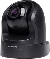Foscam - FI9936P-B indoor HD PTZ PNP camera 2Mp