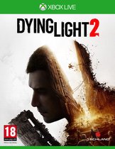 Dying Light 2: Stay Human - Xbox One & Xbox Series X