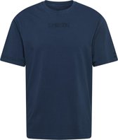 La Martina shirt Navy-L