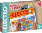 Woezel & Pip Electro Original - Educatief Spel