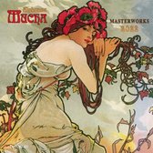 Alphonse Mucha - Poster Art 2022