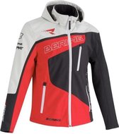 Blouson Softshell racing S = 44