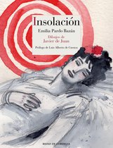 Literatura Reino de Cordelia 134 - Insolación