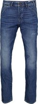 GARCIA H11320 Heren  Jeans Blauw - Maat W34 X L32