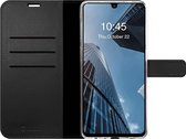 Valenta - Book Case - Zwart - Samsung Galaxy A32 4G - Leer
