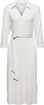 Esprit casual 081EE1E307 - Lange jurken voor Vrouwen - Maat L
