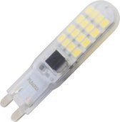 Ledlamp Ledkia G9 A+ 5 W 500 lm