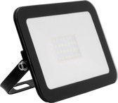 Bouwlamp LED Ledkia Slim Cristal A+ 20 W 2000 Lm (Warm wit 3000-3500 K)