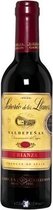 Red Wine Señorío de los Llanos (37,5 cl)