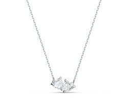 Swarovski ketting Attract 5517117