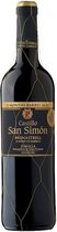 Red Wine Castillo San Simon (75 cl)