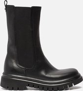 Gabor Chelsea boots zwart - Maat 43.5