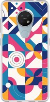 Smartphonebooster Telefoonhoesje - Back Cover - Geschikt Voor Nokia 6.2