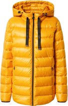 Esprit winterjas Mosterd-Xxl