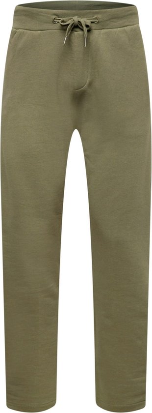 Pantalon Tom Tailor Vert Olive-XL (35-36)