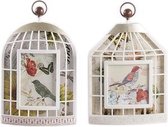 Fotolijst Cage Bird - 2 Diverse modellen