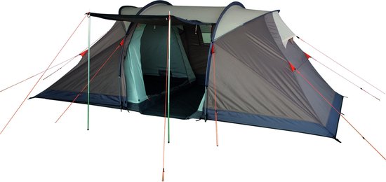 Eurotrail Luifelset Aluminium 150cm - 3 delig - 2 stuks van Eurotrail — afbeelding 2