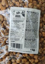 KoRo | Snack erwten met Hongaarse paprika 1 kg