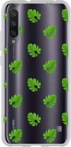 Smartphonebooster Telefoonhoesje - Back Cover - Geschikt Voor Xiaomi Mi A3
