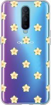 Smartphonebooster Telefoonhoesje - Back Cover - Geschikt Voor OPPO RX17 Pro