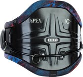 ION Kitesurf Heren Trapeze Apex Curv 13 Select  - Black Capsule