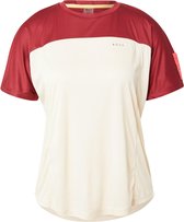 Roxy functioneel shirt earth gang Bloedrood-M