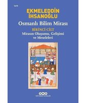 Osmanlı Bilim Mirası Seti 2 Kitap Takım