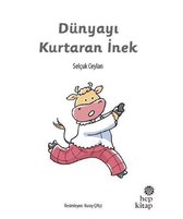 Dünyayı Kurtaran İnek