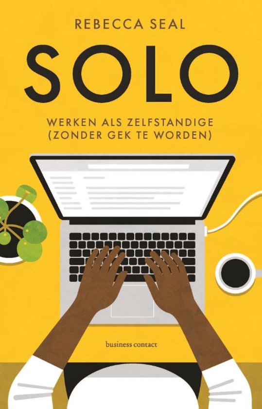 Solo - cover