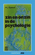 Zin en onzin in de psychologie