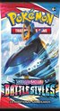foto van POKEMON TCG Sword & Shield Battle Styles BO