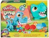 Play-Doh Dino Crew Happende T-Rex - Klei Speelset