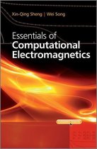 IEEE Press - Essentials of Computational Electromagnetics