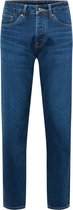 Kings Of Indigo jeans daniel Donkerblauw-33-32