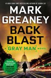 Gray Man 5 - Back Blast
