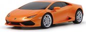 Jamara Lamborghini Huracán 1:24 - Bestuurbare auto - Oranje