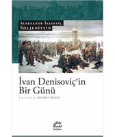İvan Denisoviç'in Bir Günü