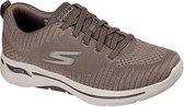 Skechers  - GO WALK ARCH FIT-GRAND SELECT - Taupe - 42