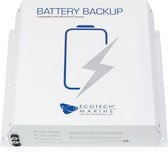Ecotech Vortech Battery Back Up