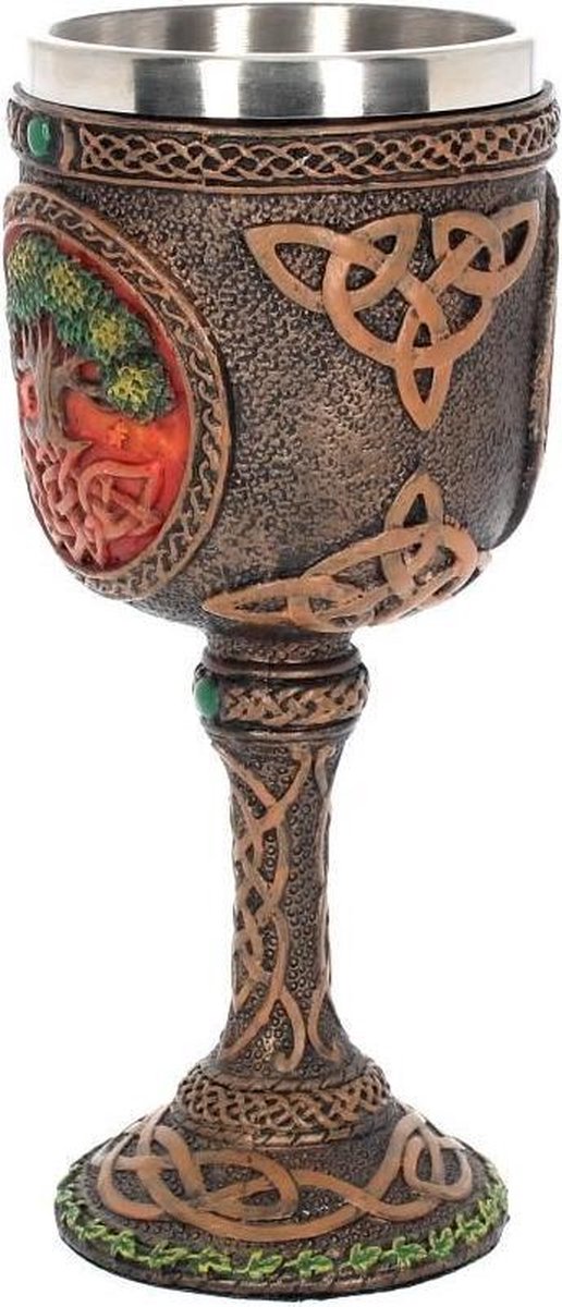 Boomgeest Beker Nemesis Now - 18,5cm | Boutique - Boutique