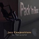 Jos Willem Van De Poll - Pack 'M Beat (CD)