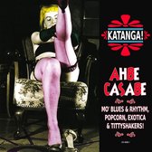 Various Artists - Katanga!/Ahbe Casabe (Captain High) (CD)