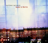 Uwe Kropinski & David Friesen - Made In Berlin (CD)