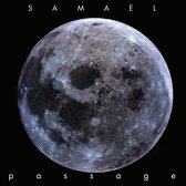Samael - Passage (CD)