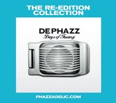 De-Phazz - Days Of Twang (CD) (Limited Edition)