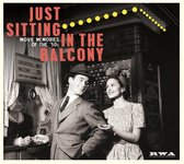 Various Artists - Just Sitting In The Balco (CD)