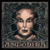Asmodina - Inferno (CD)